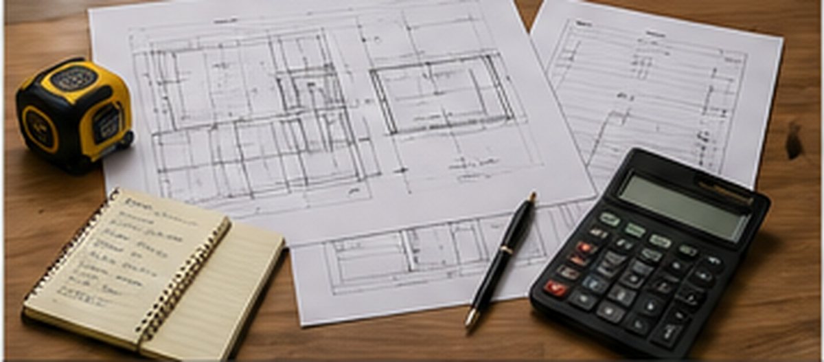 Project planning documents